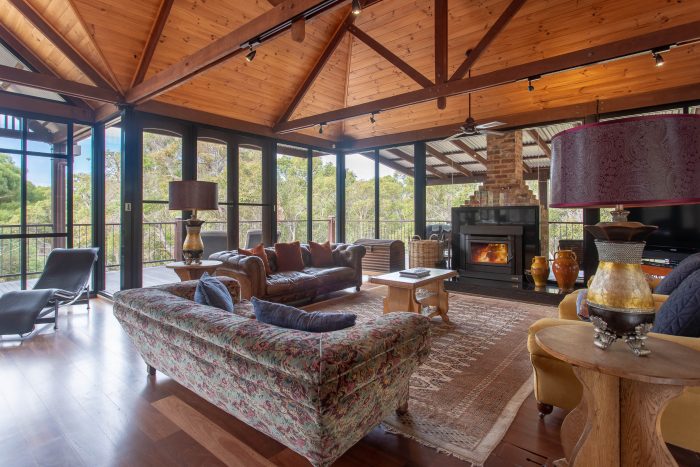 Mibremilla, Eagle Bay