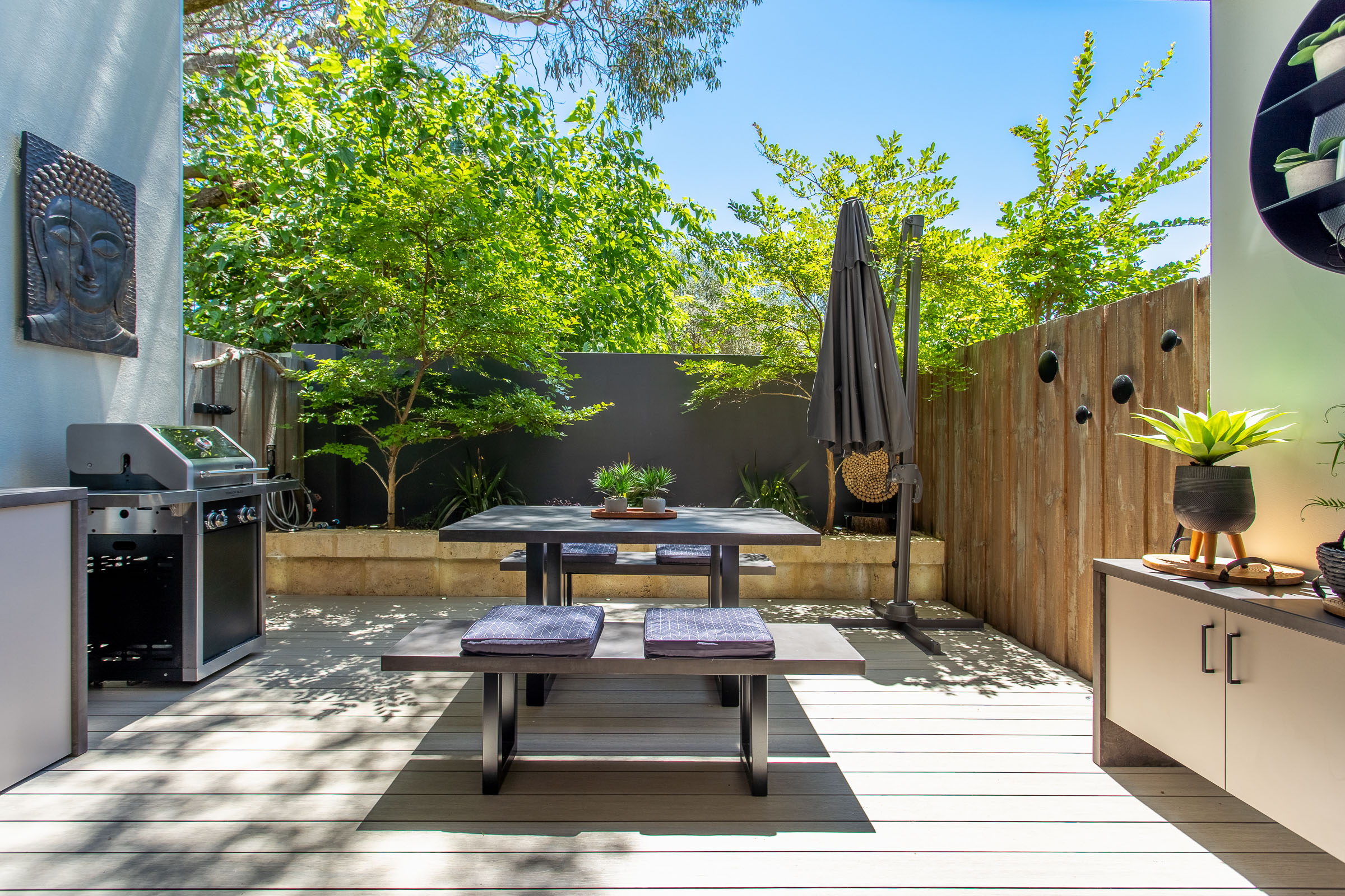 Dunn Bay Apartment 4