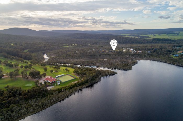 Chirriger-on-Inlet, Walpole