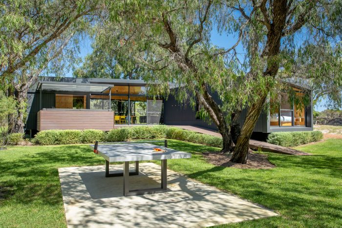 82 Degrees, Dunsborough