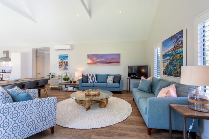 Busselton Beach Bungalow