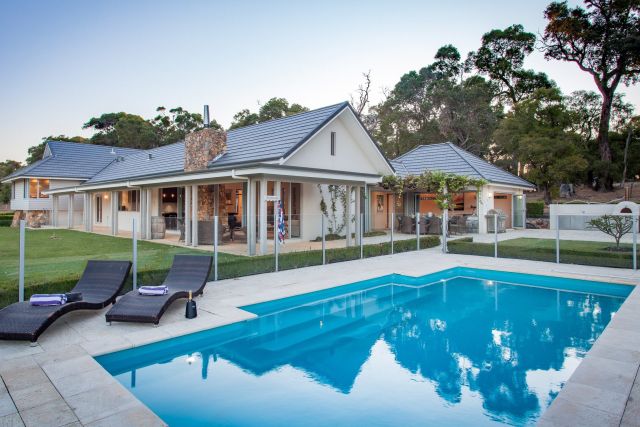 Marribrae, Yallingup