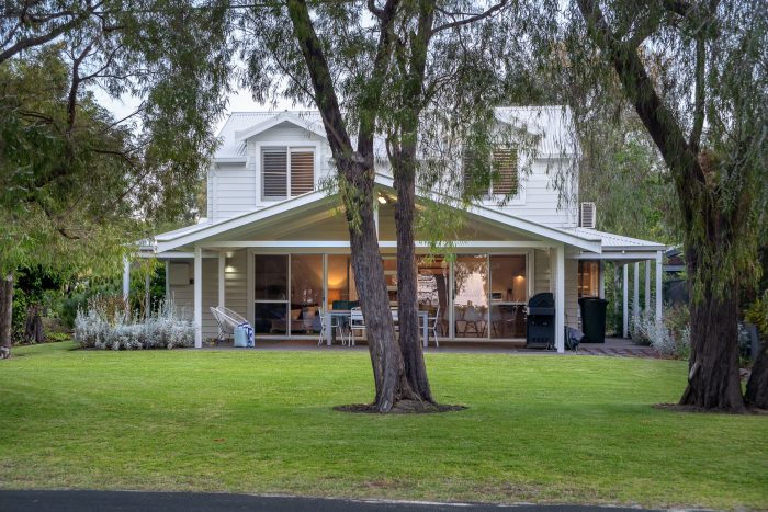 Busselton Beach House