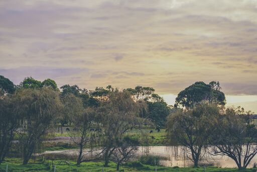 The Beerfarm, stunning venue in Metricup