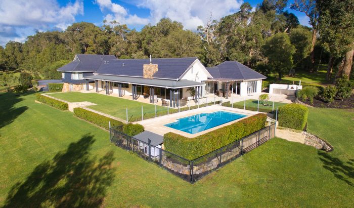 Marribrae by Private Properties