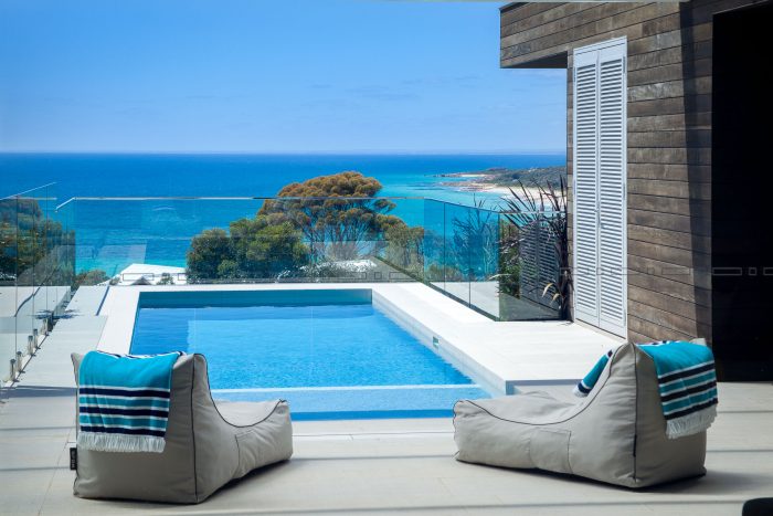 Serene Shores, Eagle Bay