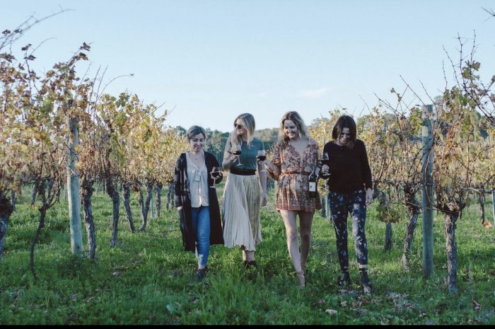 Rustico at Hay Shed Hill