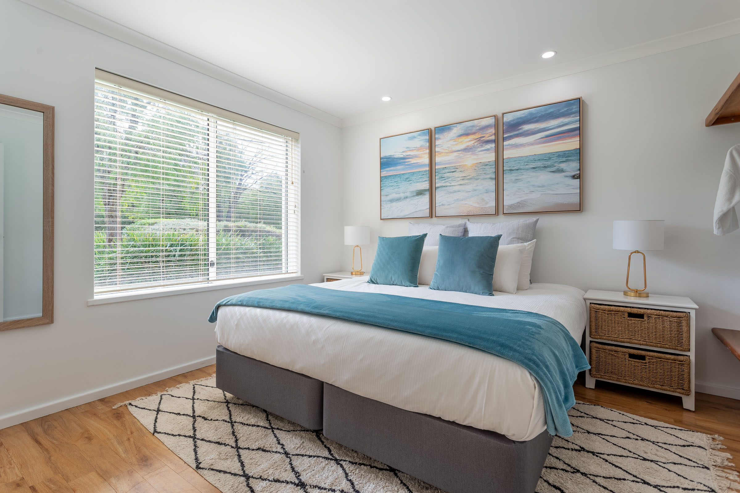 Whitesands Beach Villa