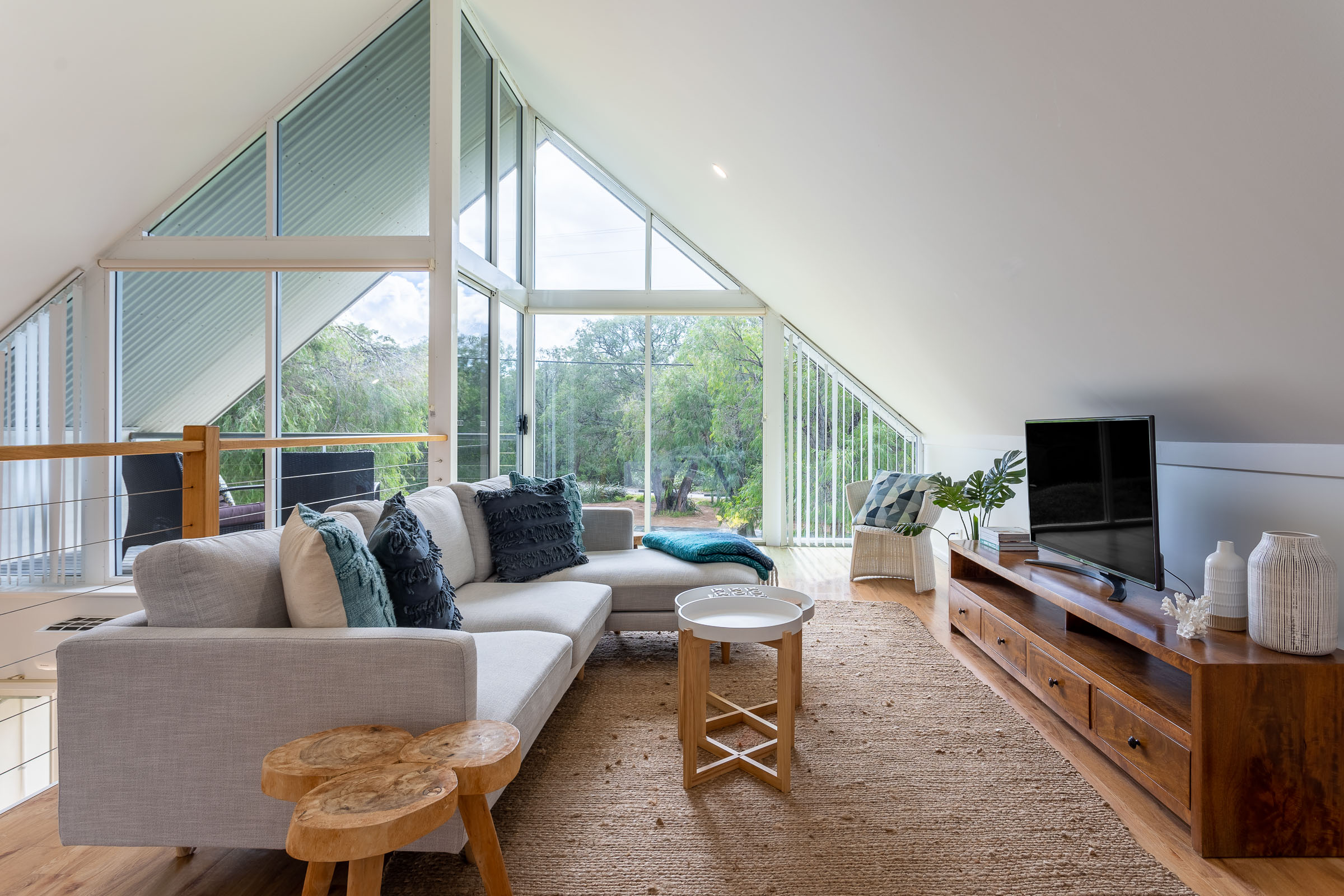 Whitesands Beach Villa