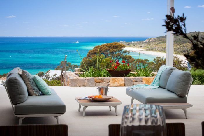 Serene Shores, Eagle Bay