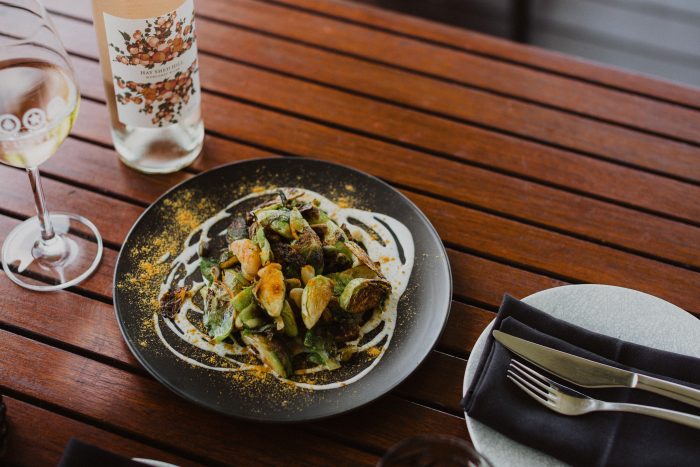 Rustico, Hay Shed Hill. Image @parishawkenphoto